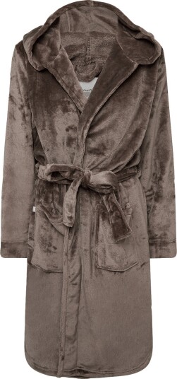 Rosemunde Rhflurry Fleece Robe FALCON XL