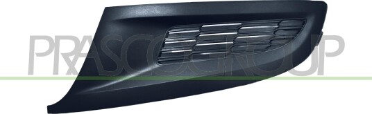 Ventilasjonsgitter PRASCO VG0232124