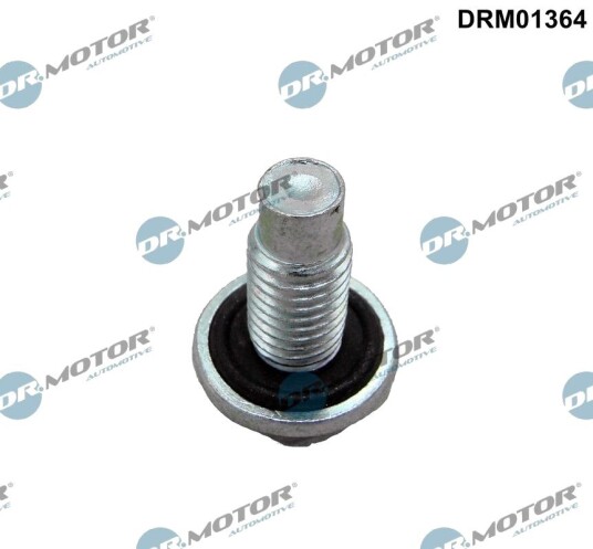 Påfyllingsplugg, bunnpanne DR.MOTOR AUTOMOTIVE DRM01364