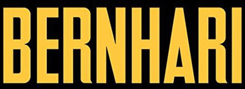 Bernhari Bernhari CD