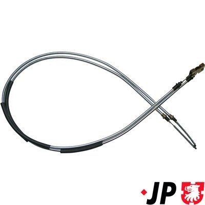 Bremsewire JP GROUP 1570300300