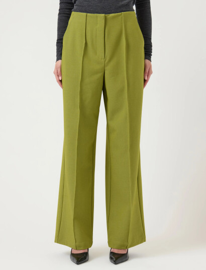 YAS Yasreemaj Hw Pant S. Noos   Green   36