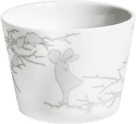 Wik & Walsøe  Alv skål/lyslykt 9 cm
