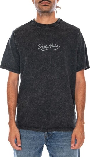 Dolly Noire Herre Topper Svart S,