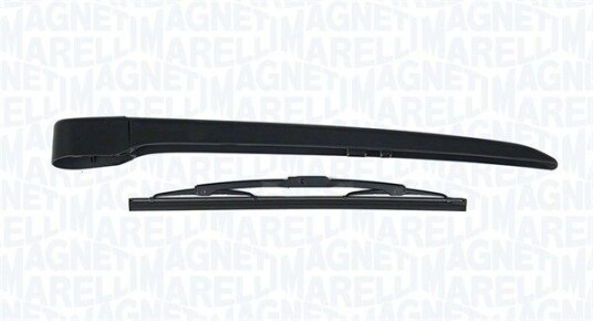 Viskerblad MAGNETI MARELLI 000723180262