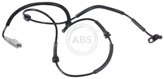 ABS sensor A.B.S. 30816