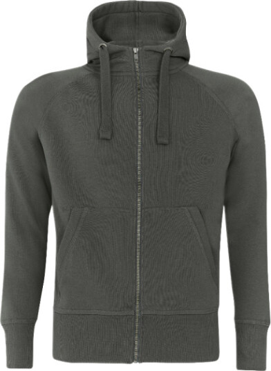 Tracker 3066 Original hettejakke, skifergrå, 1 stk, STK-306612 Slate Grey XS