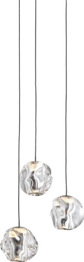 Loom Design Is Ball Taklampe 3