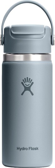 Hydro Flask Travel Mug Flip Sip 473 ml Shale Gray
