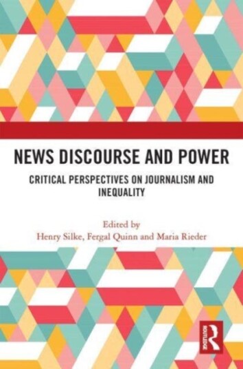 News Discourse And Power