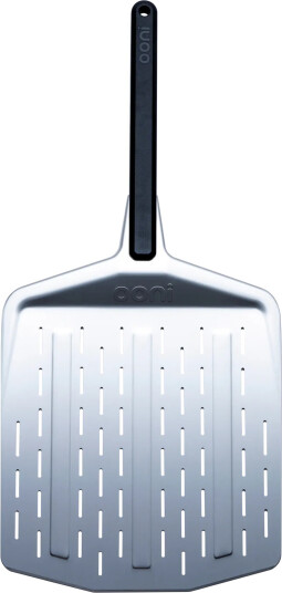 Ooni Ooni pizzaspade perforert aluminium 12