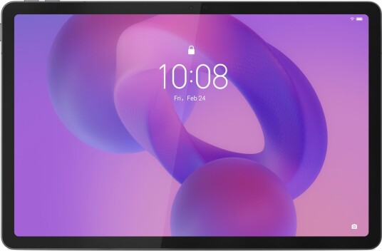 Lenovo IdeaTab 11" 5G Nettbrett 8GB/128GB IPS Luna Grey Lenovo IdeaTab 11" 5G Nettbrett 8GB/128GB IPS Luna Grey