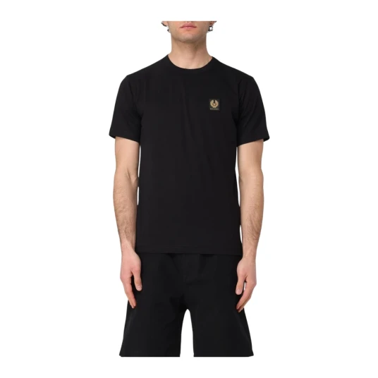 Belstaff Herre Topper Svart L