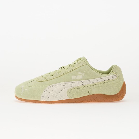 Joggesko Puma Speedcat OG Pistachio Green Warm White EUR 45 Joggesko Puma Speedcat OG Pistachio Green Warm White EUR 45