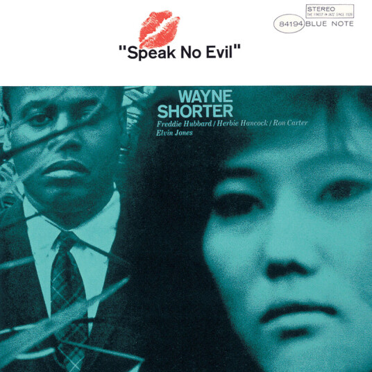 Wayne Shorter Speak No Evil CD