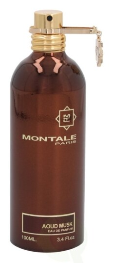 Montale Aoud Musk Edp Spray 100 ml Montale Aoud Musk Edp Spray 100 ml