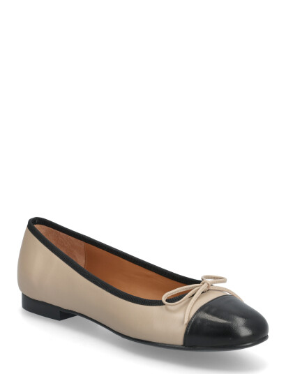 Billi Bi Ballerina Beige 37 Billi Bi Ballerina Beige 37