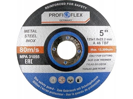 Proline Torx T9 Screwdriver 75Mm - 10185