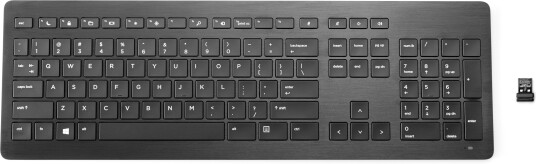 HP Keyboard (Italy)