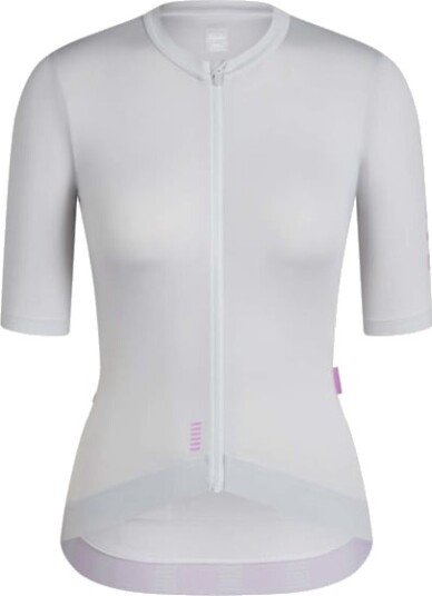 Rapha Pro Team Training Jersey III Dame Silver/Quartz S