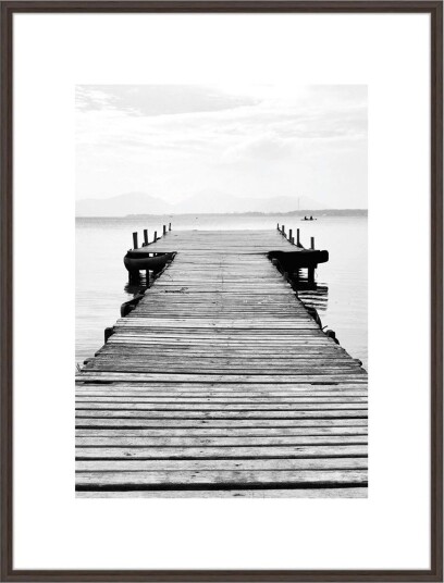 Zilverstad Sweet Memory fotoramme 8x8cm blank metall Zilverstad Sweet Memory fotoramme 8x8cm blank metall