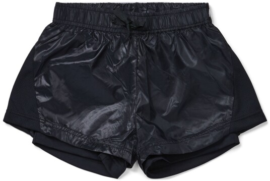 Hyperfied Running Shorts Anthracite 158-164