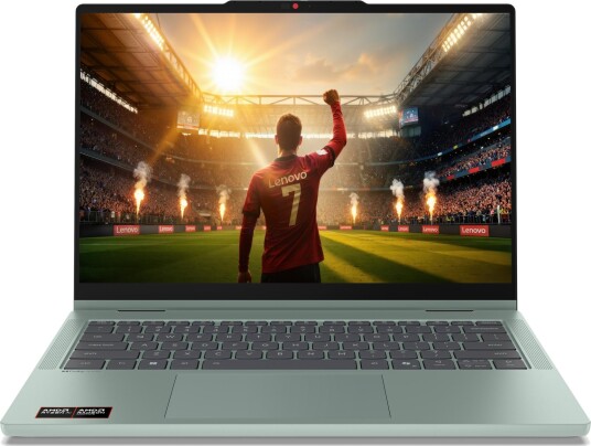 Lenovo IdeaPad 5 2-in-1 83UH 2-i-1 Ryzen AI 5 430 16GB 512GB SSD Win 11 Home 83UH003LGE