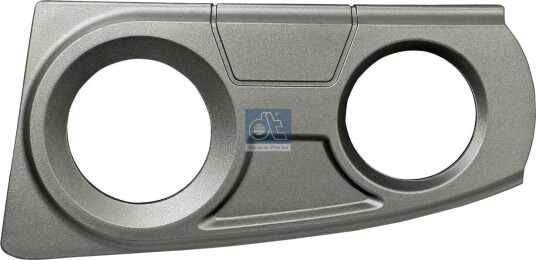 DT Spare Parts 7.10144 Feste, hovedlyskaster