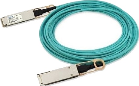 Dell Nc8vd 30 M Qsfp28 Hankjønn/Hankjønn Vannfilter