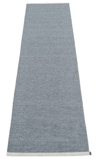 Pappelina Mono matte granit 70x300 cm Pappelina Mono matte granit 70x300 cm