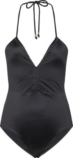 Dorina Katam Swimsuit   Black   S