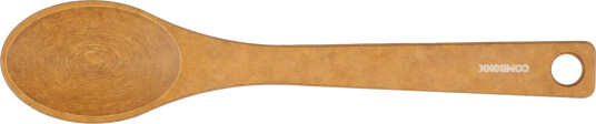Combekk Combekk gryteskje trefiber Brown Combekk Combekk gryteskje trefiber Brown