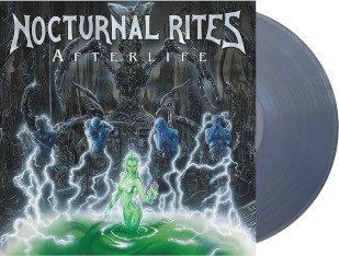 Nocturnal Rites Afterlife Limited Edition Vinyl