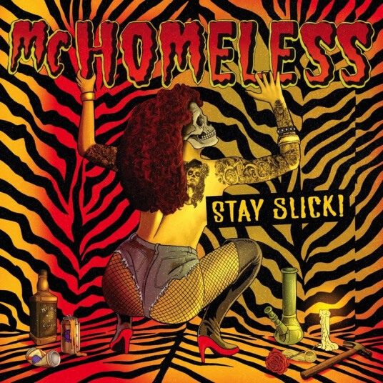 Stay Slick Stay Slick