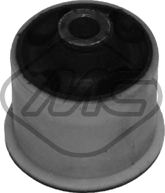 Lagring akselskaft Metalcaucho 04829 Lagring akselskaft Metalcaucho 04829