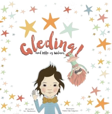 Gleding! Av Siri Abrahamsen