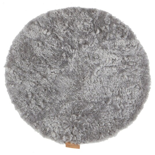 Shepherd Ida Setepute Ikke Polstret 38 cm Granite