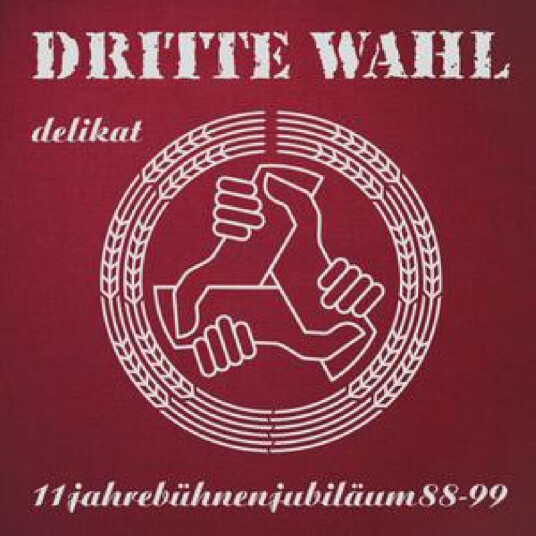 Dritte Wahl Delikat Kassett