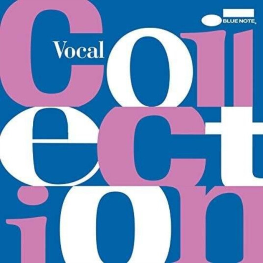 Diverse Artister Blue Note: Vocal Collection / Various CD Diverse Artister Blue Note: Vocal Collection / Various CD