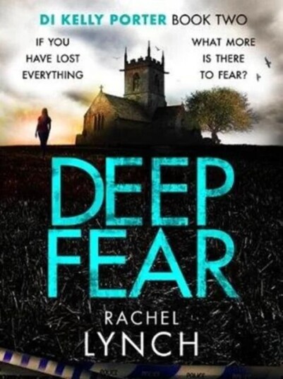 Deep Fear Av Rachel Lynch