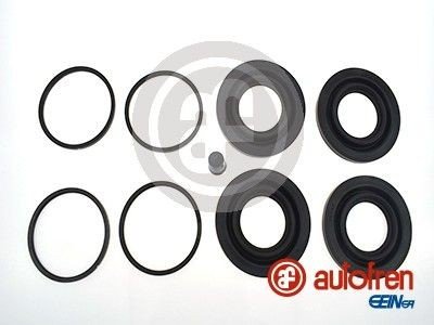 Autofren Seinsa Rep. sett bremsecaliper AUTOFREN SEINSA D4384