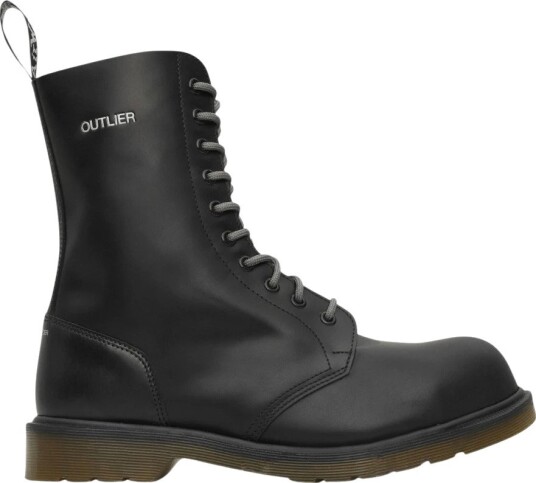 Dr. Martens Herre Sko Svart 43 EU, Dr. Martens Herre Sko Svart 43 EU,