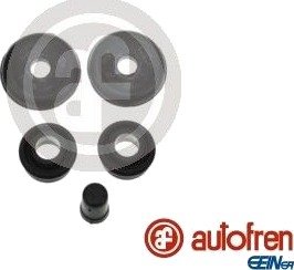 Reparasjonssett, hjulbremsesystem AUTOFREN SEINSA D3418