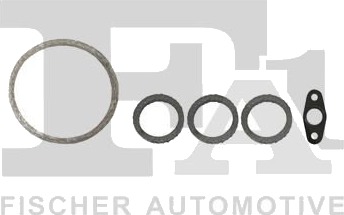 Monteringssett, lader FA1 KT100140E