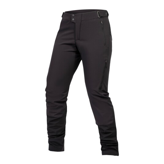 Endura MT500 Spray lange sykkelbukser sort dame Endura MT500 Spray lange sykkelbukser sort dame