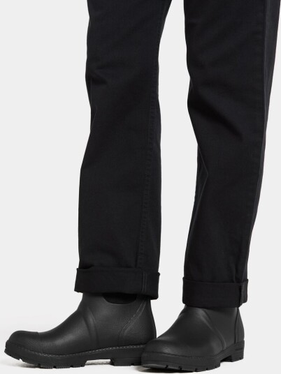 Didriksons Grinda Women's Boots Black