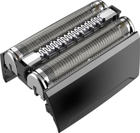 Barberhode 52B for Braun Barbermaskin S5-serien Barberhode 52B for Braun Barbermaskin S5-serien