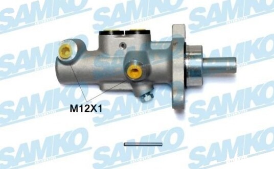 Hovedbremsesylinder SAMKO P30372