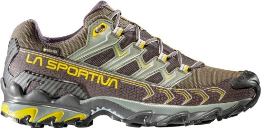 La Sportiva Ultra Raptor II GTX Herre Carbon/Moss 43.5