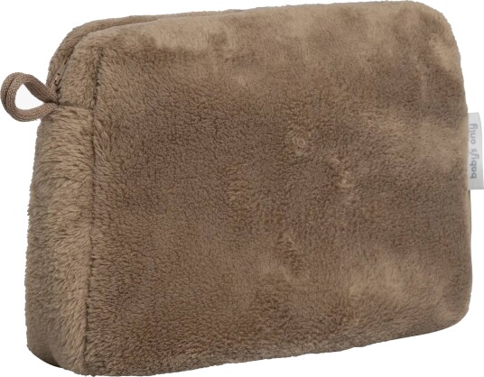 Baby"s Only Cozy Toalettveske Clay Baby"s Only Cozy Toalettveske Clay